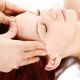 Trattamento Shiatsu