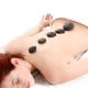 Hot Stone massage