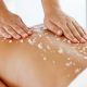 Massaggio Benessere: Scrub corpo e maschera viso