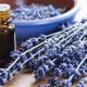 Massaggio rilassante alla lavanda