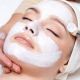 Maschera Ringiovanimento viso Orzo e Lavanda